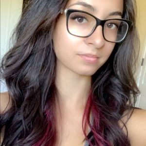 Meet your Posher, Catherine